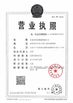 China Dongguan Hyking Machinery Co., Ltd. zertifizierungen