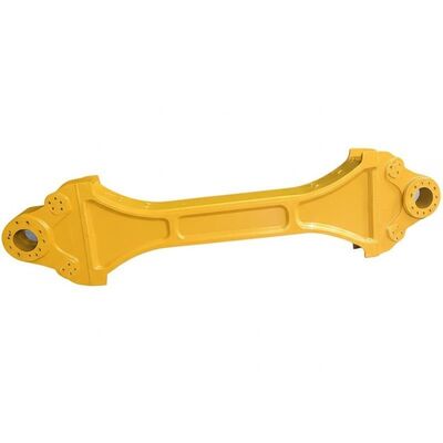 200 MPa Zugfestigkeit Bagger Boom Arm 7500 mm Länge Schwerlastkomponente geeignet für verschiedene Baggermodelle