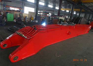 Abbruchbagger Boom Arm, Langstreckenbagger Booms für Doosan DX520