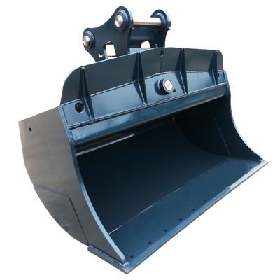 High Performance Excavator Tilt Bucket for 20 Ton Excavators with 1.25m³ Capacity and Hardox400 Material