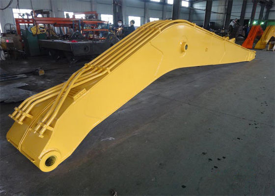 24m Length Excavator Boom Arm with 10500 mm Boom Length for Caterpillar PC450