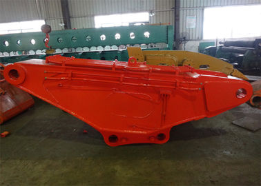 Abbruchbagger Boom Arm, Langstreckenbagger Booms für Doosan DX520