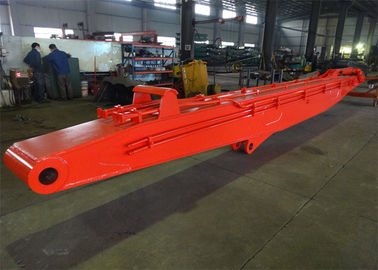 Abbruchbagger Boom Arm, Langstreckenbagger Booms für Doosan DX520